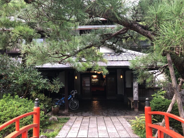 【河内長野市】9月28日にこころとからだを癒す天見時間：南天苑見学＆久右衛門ランチツアーを開催します！（オリジナル）