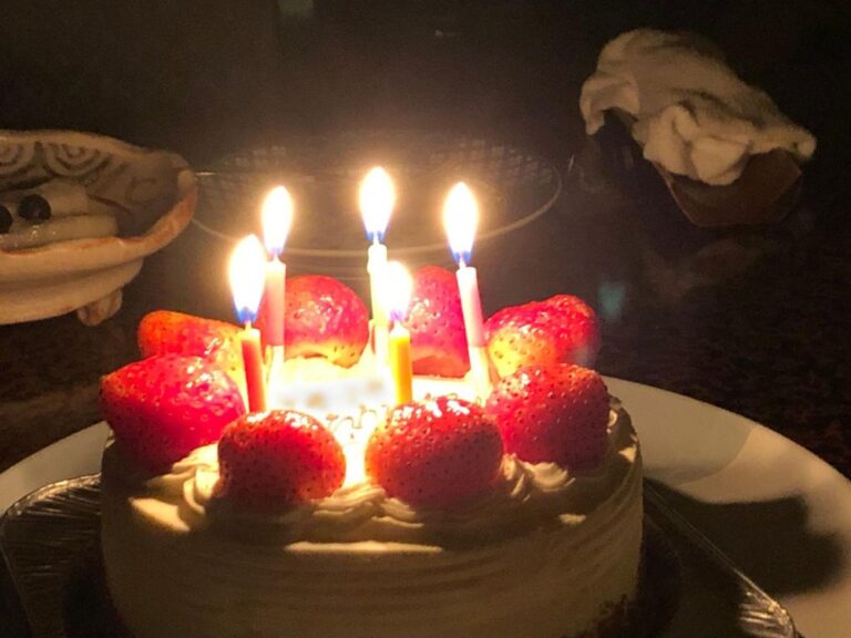 【河内長野市】あまみ温泉南天苑の誕生日プランは本当にお得！静かでリッチな宿で年に一度のお祝いを（2021年10月10日アーカイブ記事）