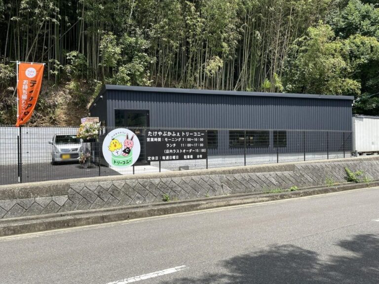【河内長野市】おしゃれな子育て世代に人気のトリーコニーで、13日に耳つぼジュエリー、18日に親子でタッチセラピーを開催（オリジナル）