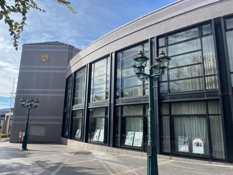 【太子町・河内長野市】第65回太子町文化祭と第71回河内長野市文化祭が間もなく開催されます（オリジナル）