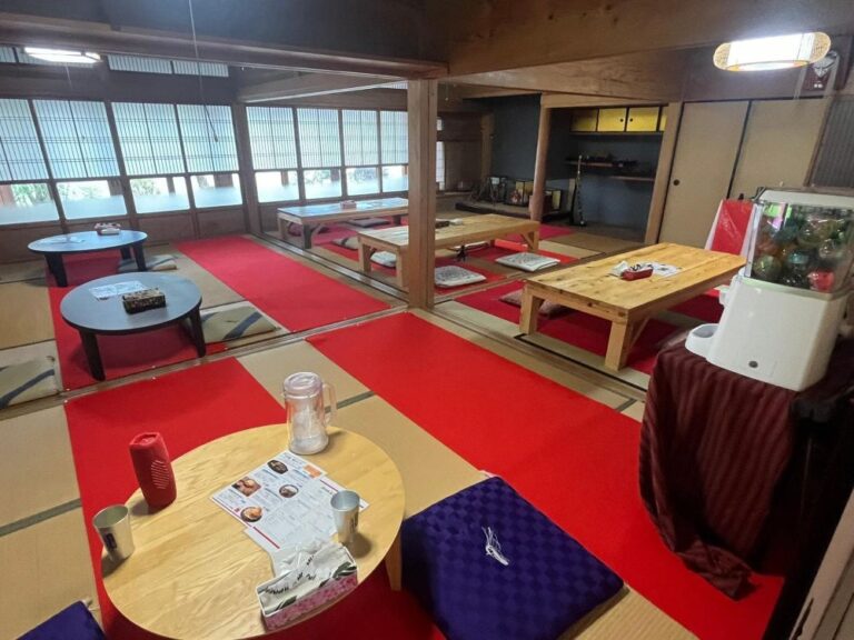 【富田林市】10月25・26の2日間、SABI和備佐備でわびさびマルシェが行われます。（オリジナル）