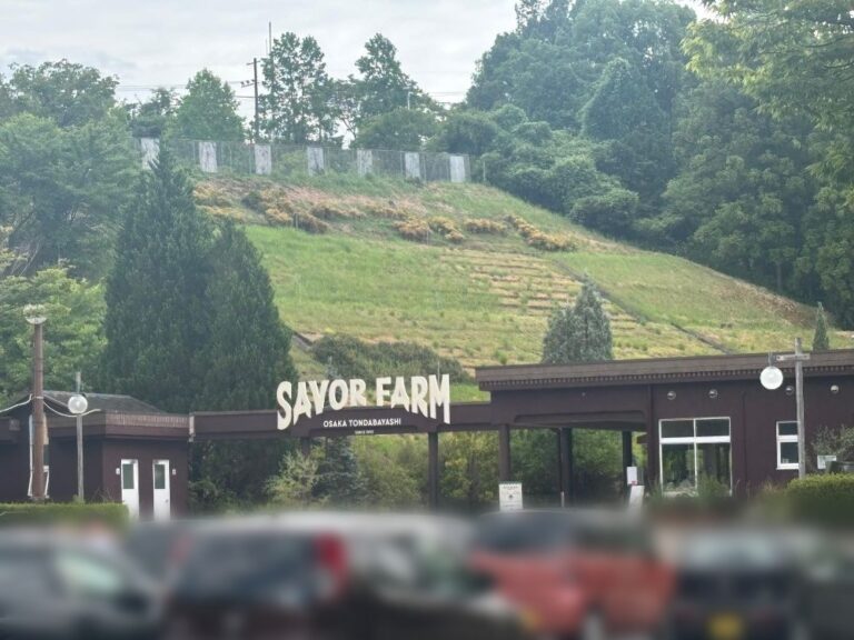 【富田林市】ワンちゃんは無料！サバーファームで11月11日にわんわんマルシェinロハスピクニックを開催します