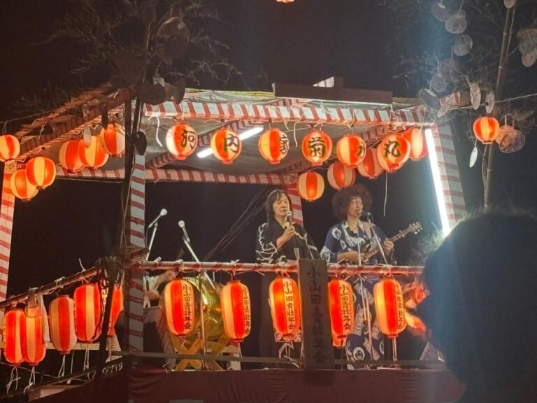 【河内長野市】開館25周年！23回目となるあやたホールまつりが今年も11月8日、9日の2日間、雨天決行で実施されます（オリジナル）