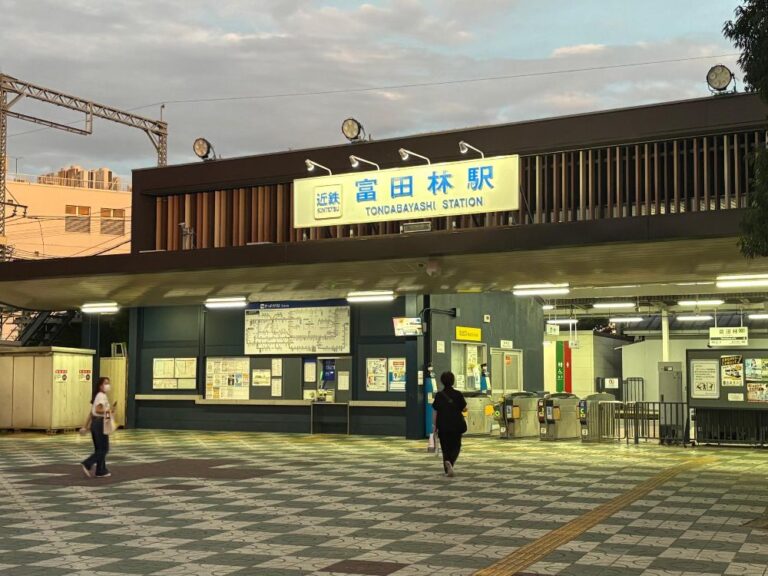 【富田林市】「子ども未来フェスタ」としてとんさい2025が11月3日に富田林イトマンスイミングスクールで開催（オリジナル）